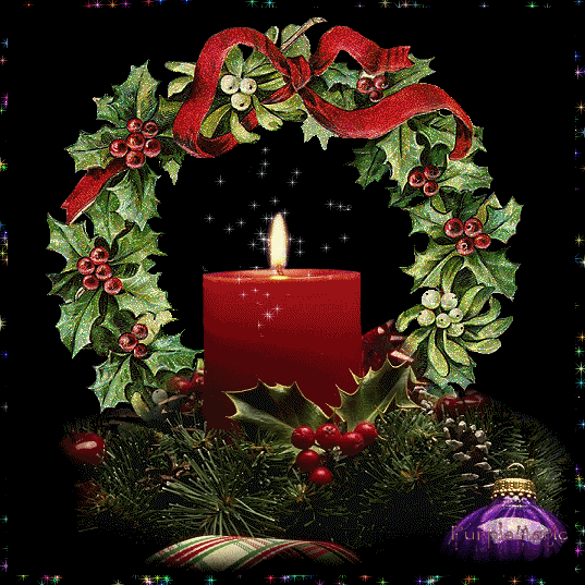 Christmas Wreath Christmas Wreath