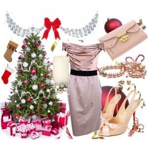 Holiday Party Outfit Holiday Party Outfit