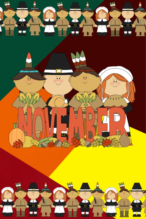 November