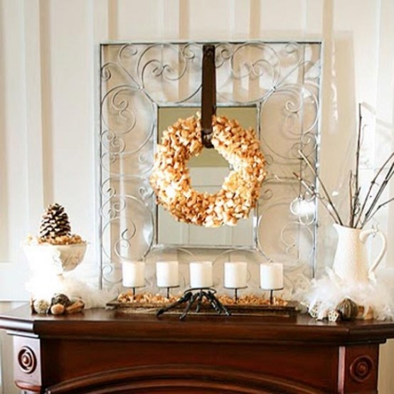 Thanksgiving Decorations