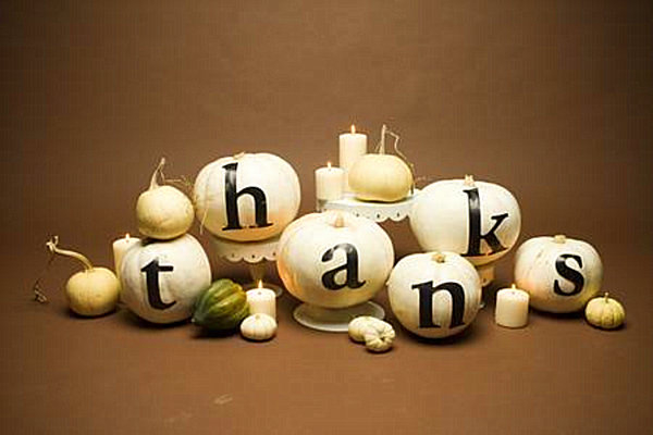 Give Thanks Give Thanks
