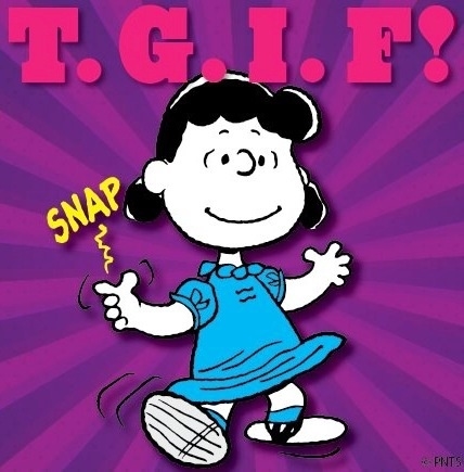 TGIF TGIF