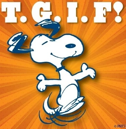 TGIF TGIF