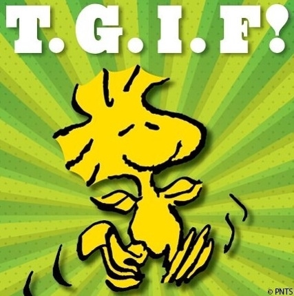TGIF TGIF