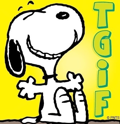 TGIF TGIF