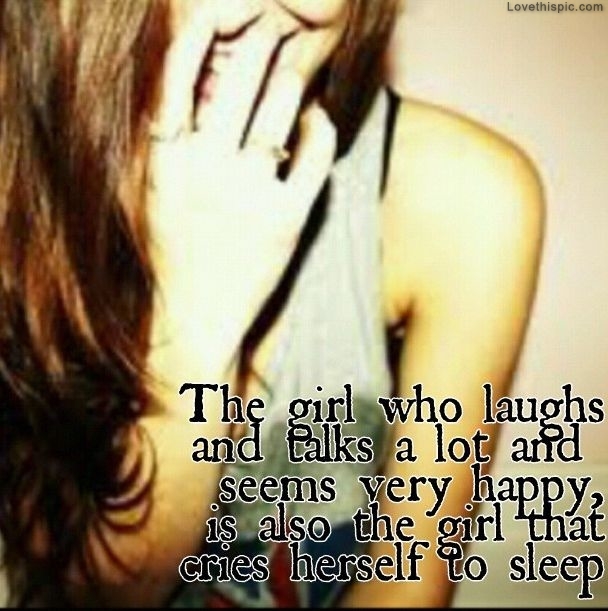 The Girl Who The Girl Who