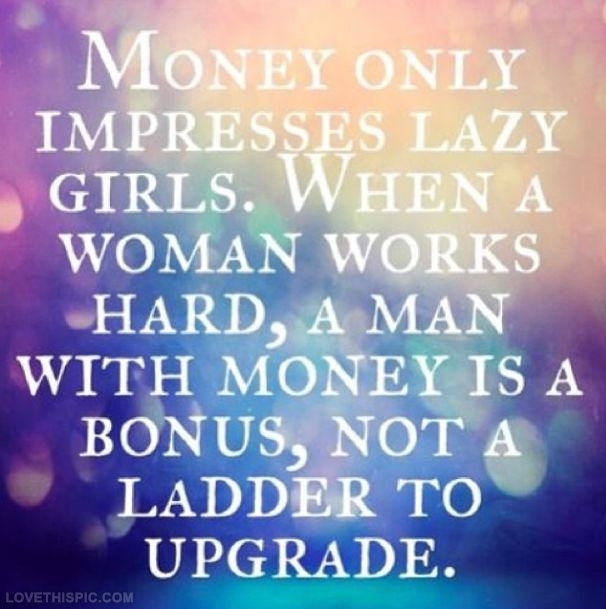 Money Money