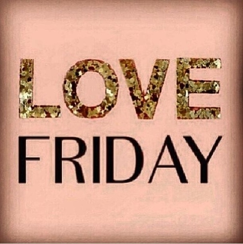 Love friday