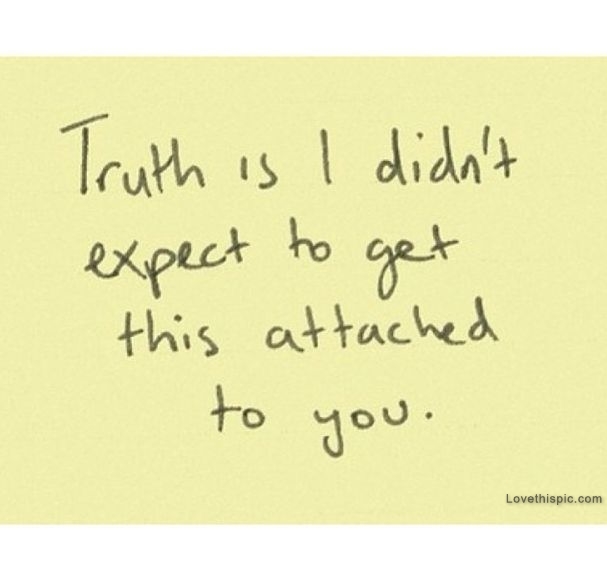 Truth Is