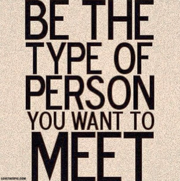Want To Meet Want To Meet