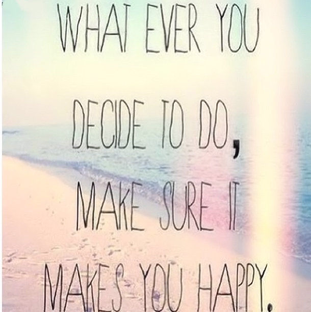 Makes You Happy Makes You Happy