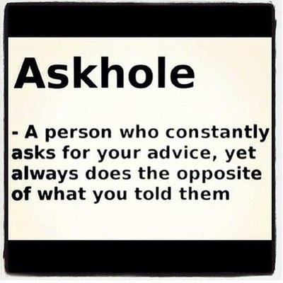 ashole ashole
