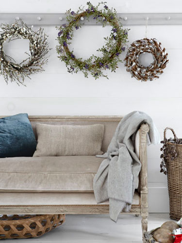 Elegant wreaths Elegant wreaths
