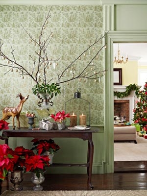 Holiday Hallway Holiday Hallway