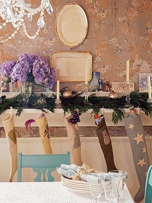Vintage decorations Vintage decorations