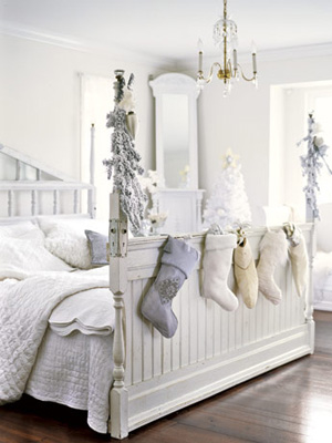 Cozy stockings Cozy stockings