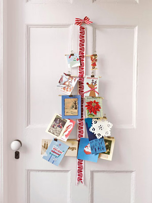 Card tree Card tree