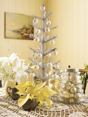 Pearly tree Pearly tree