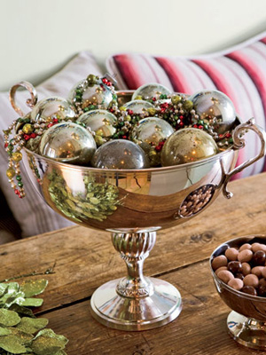 Decorative ornaments