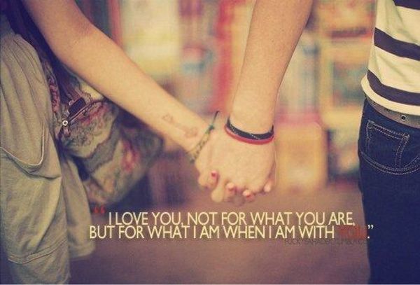 I Love You I Love You