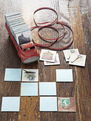 Memory Card Game Memory Card Game