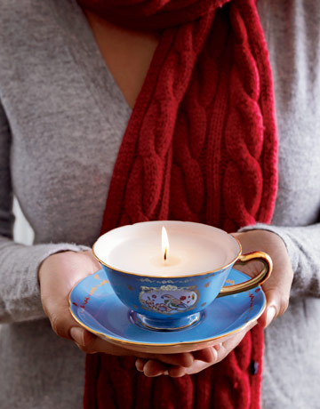 Handmade Candles Handmade Candles