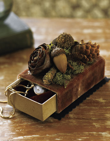 Jewelry box