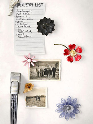 Jewelry Magnets