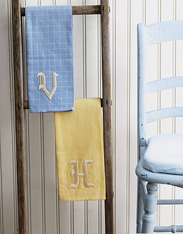 Tea towels Tea towels