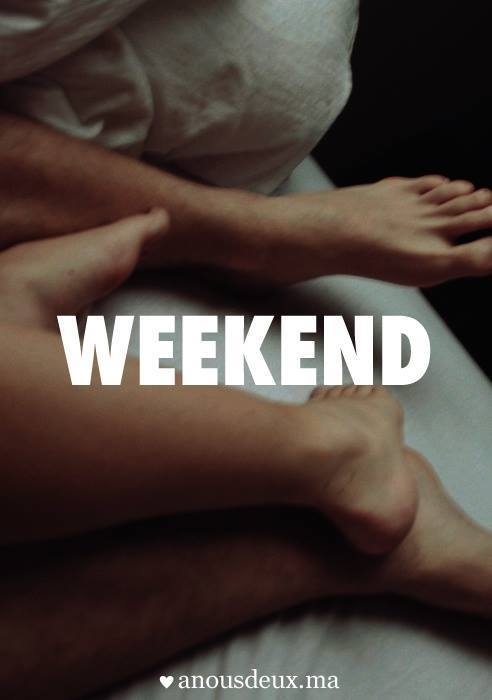 Weekend