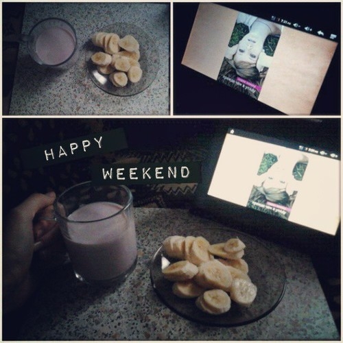 Happy Weekend Happy Weekend