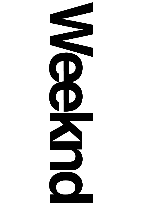 Weekend