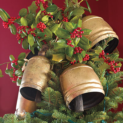 Tree bells