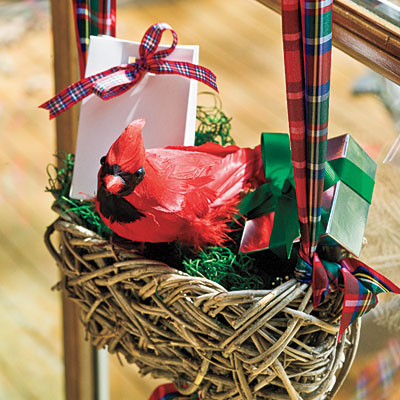 Goodie bags