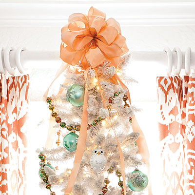 Tree Accessories  