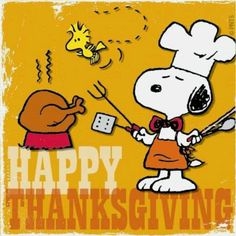 happy thanksgiving