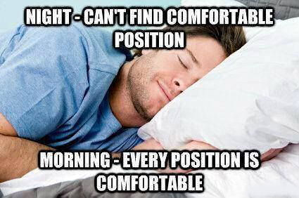 Sleep