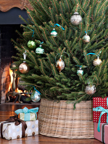 The New Tree Skirt The New Tree Skirt