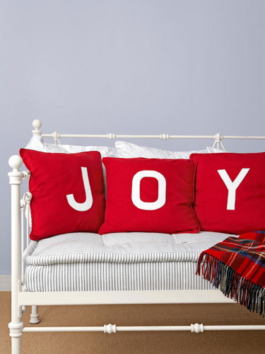 Joy Pillows