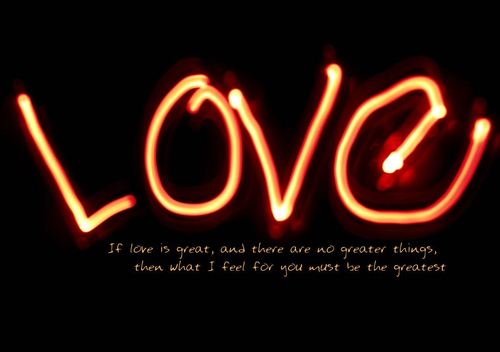 Love