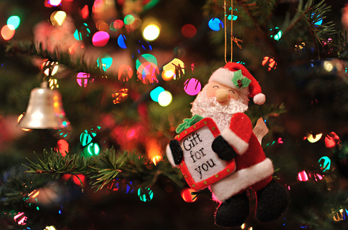 Gift for you