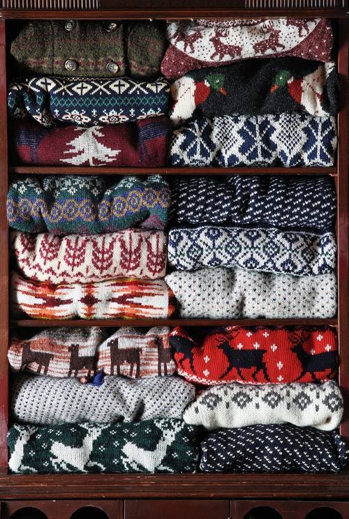 Christmas sweater Christmas sweater