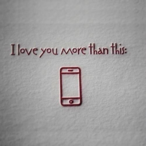 I love you more than this I love you more than this