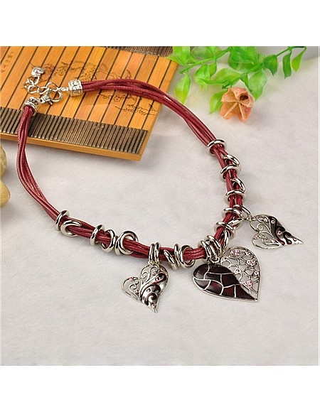 Fashion Jewelry Necklaces