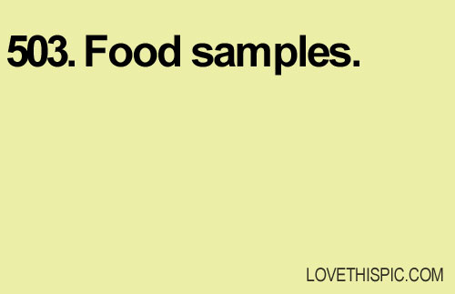 503-food-samples