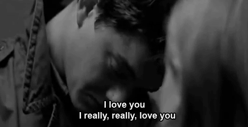 I Really Love You