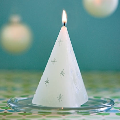 Holiday trees