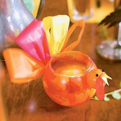 Glowbird Glowbird