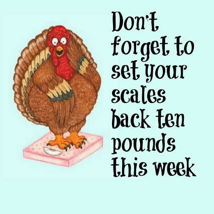 set your scales back
