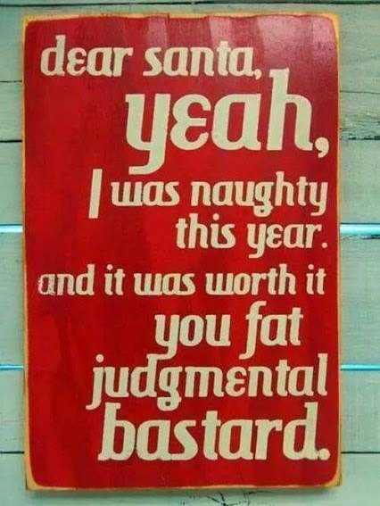 dear santa dear santa